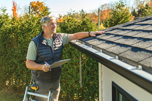 Affordable Roofing solutions in Prairie Village, KS